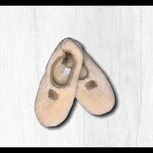 UGG Slippers